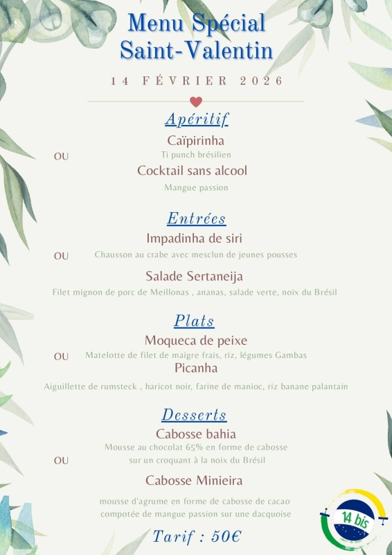 14 bis - Restaurant Jasseron - bien manger JASSERON