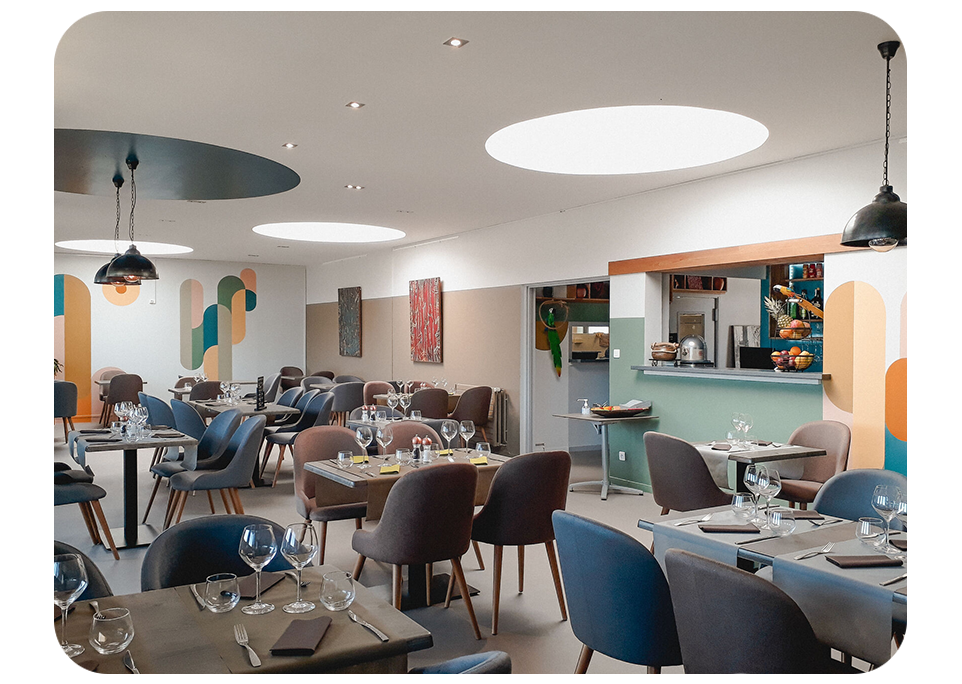 Le restaurant - 14 bis - Jasseron - les meilleurs restaurant de JASSERON