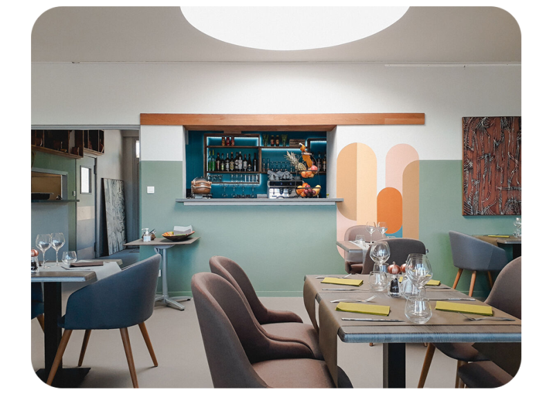 14 bis - Restaurant Jasseron - les meilleurs restaurant de JASSERON