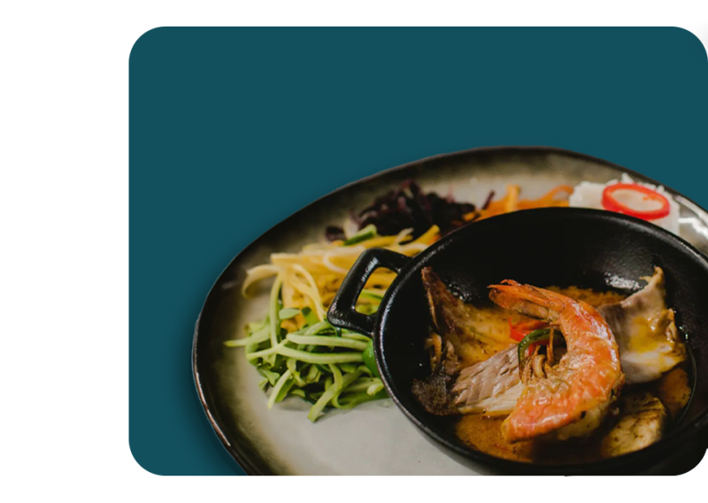 14 bis - Restaurant Jasseron - Jasseron restaurant