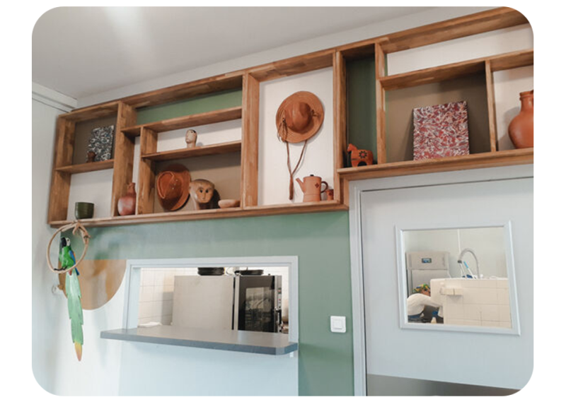 14 bis - Restaurant Jasseron - meilleur restaurant JASSERON