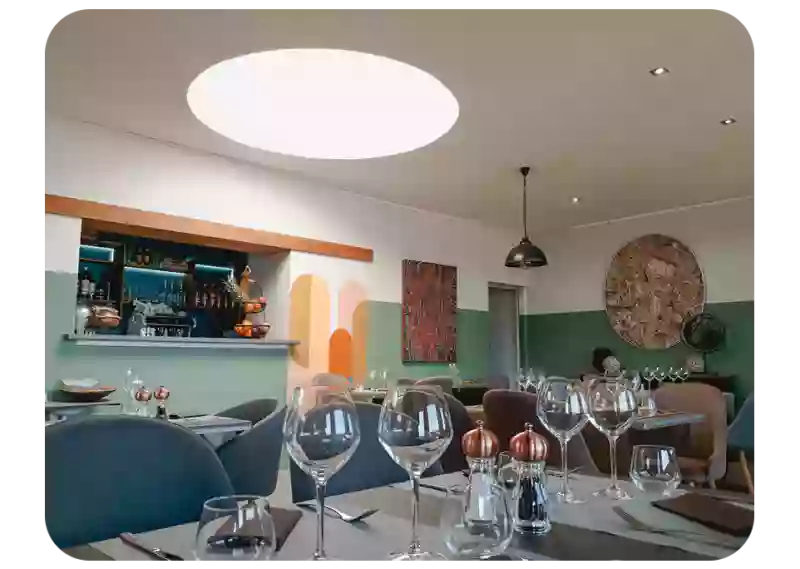 14 bis - Restaurant Jasseron