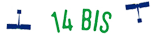 14 Bis